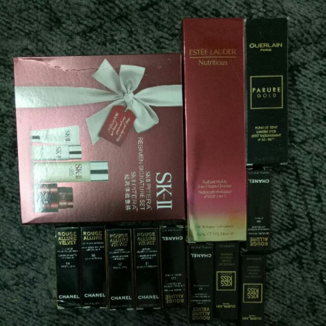 Sữa rửa mặt Estee lauder