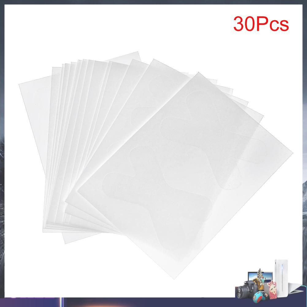 [Hàng mới về] Set 30 miếng dán chống ngáy khi ngủ tiện dụng