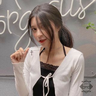 Vòng cổ thánh giá.