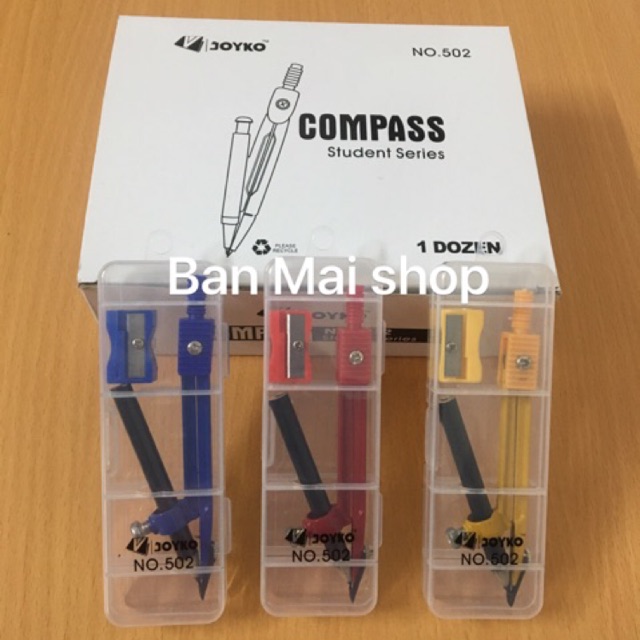 Compa hộp JOYKO 502