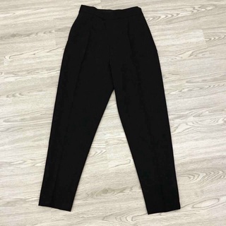 Quần baggy zara lưng thun
