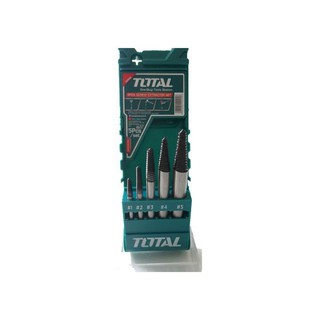 Bộ 5 mũi ven răng total tacse0056