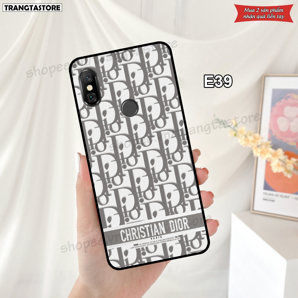 Ốp lưng Redmi Note 5 - Note 5 Pro - Note 6 Pro  in hình chất lượng