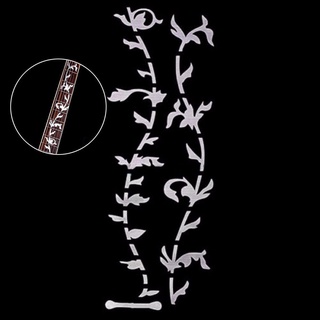 Miếng Dán Trang Trí Đàn Guitar Điện Chất Lượng Cao