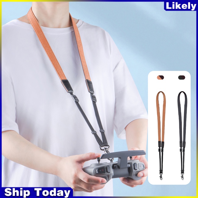 Dây Đeo Cổ An Toàn Chống Thất Lạc Cho Drone Fpv Combo / avata
