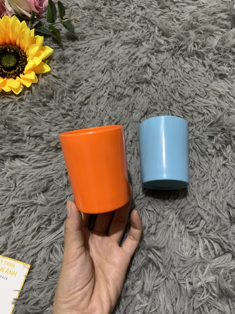 Ly fataco 05 nhỏ cho bé
