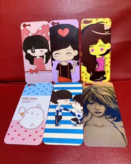Skin dán iphone 5/5s/5se