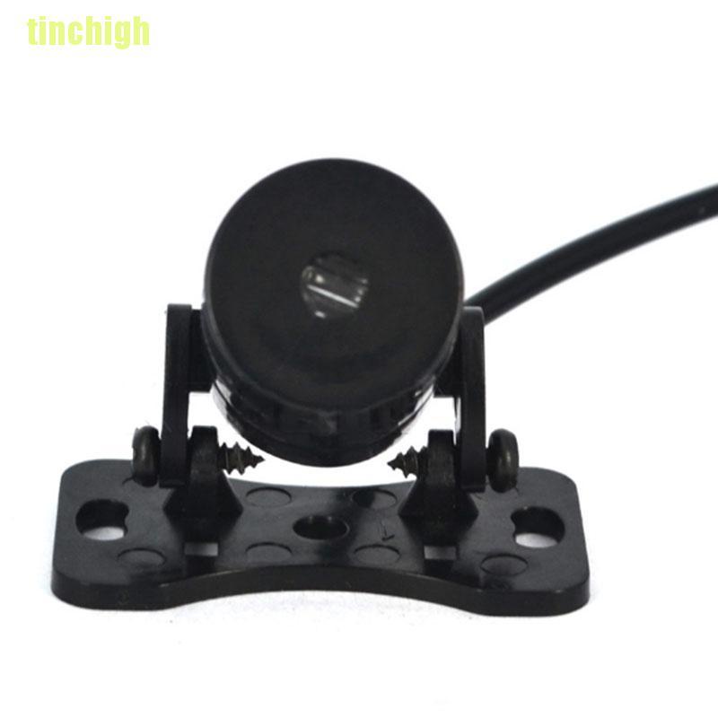 Đèn Cảnh Báo Chống Va Chạm Gắn Đuôi Xe Mô Tô / Xe Hơi