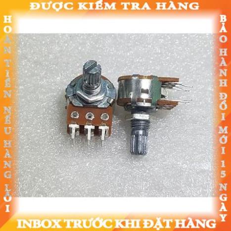 COMBO 2 Cái - Triết Áp Đôi 50k Đài Loan Có Bi (Xịn) angthuy