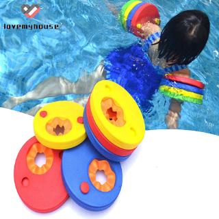 Phao Tay Tập Bơi Cho Bé