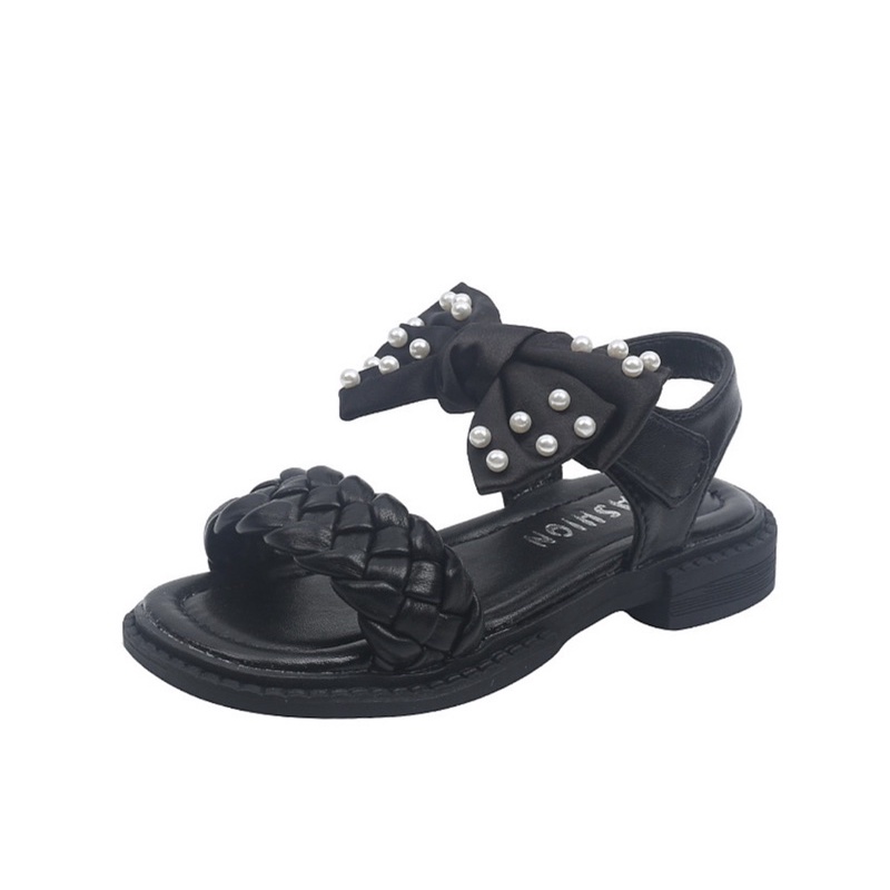 Giày sandal bé gái mã 618