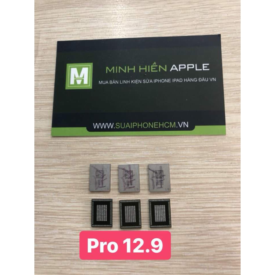 IC Wifi iPad Pro 12.9