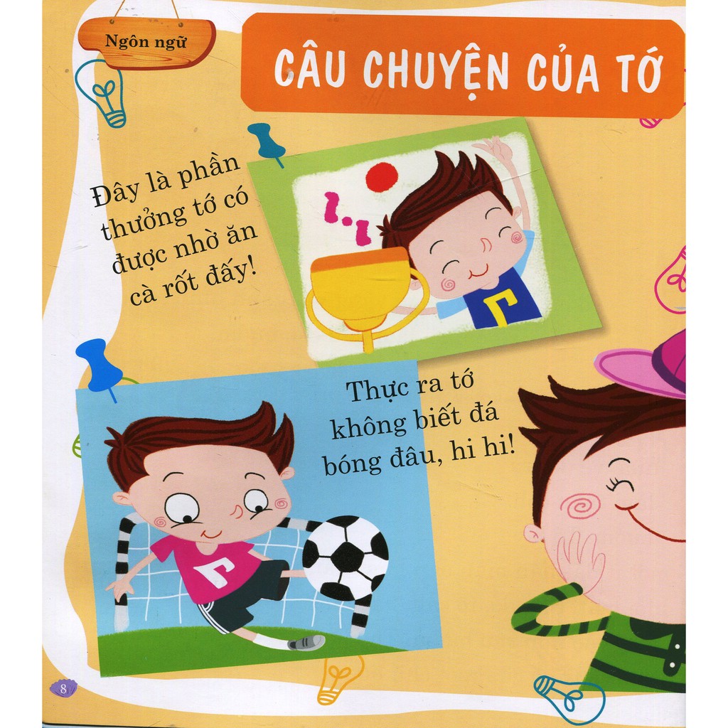 [ Sách ] Bách Khoa Dạy Trẻ Học Sớm - Bé 3 Tuổi ( Tái Bản )