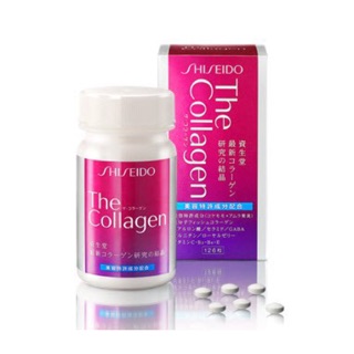 VIÊN UỐNG TRẮNG DA THECOLAGEN NHẬT 126 VIÊN