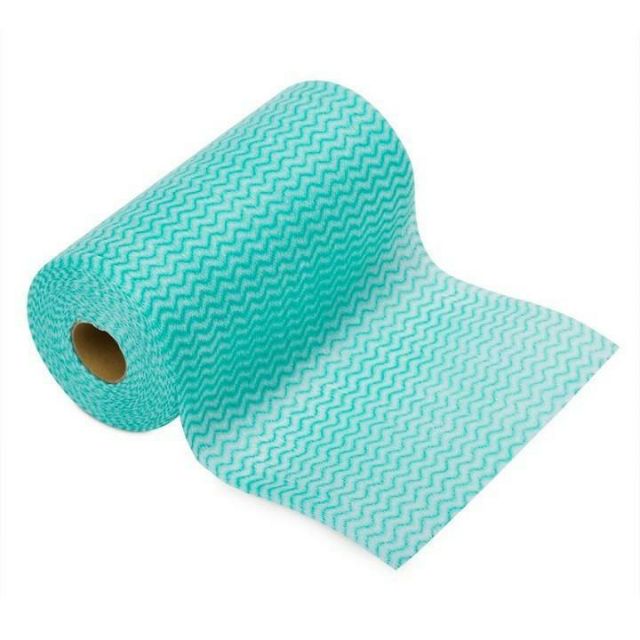 COMBO 2 CUỘN KHĂN VẢI TÁI SỬ DỤNG