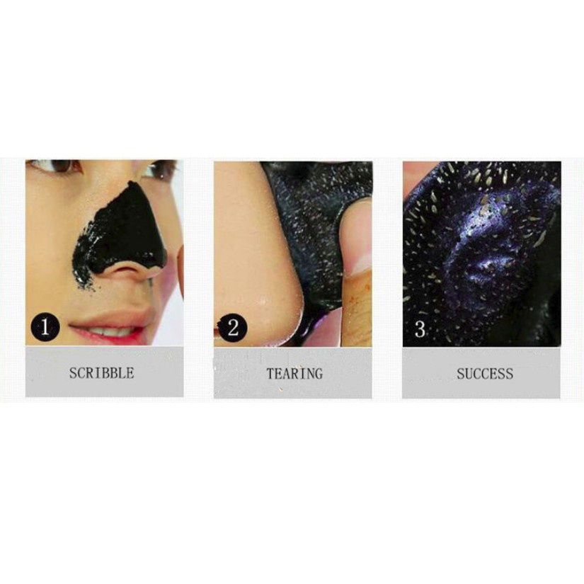  Gel Lột Mụn Cám, Mụn Đầu Đen Than Tre Hoạt Tính (đọc HDSD) | BigBuy360 - bigbuy360.vn