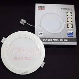 Đèn led âm trần Duhal KDMT0061