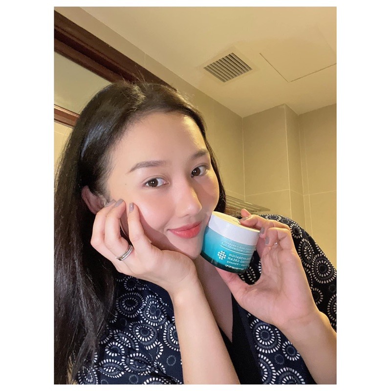 Kem Dưỡng Ẩm Derma Hydration Boosting Cream | BigBuy360 - bigbuy360.vn
