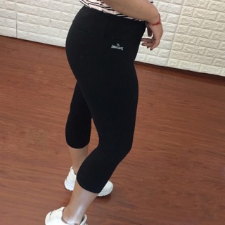Combo 2 legging , 2 áo thun , 2 áo thắt eo