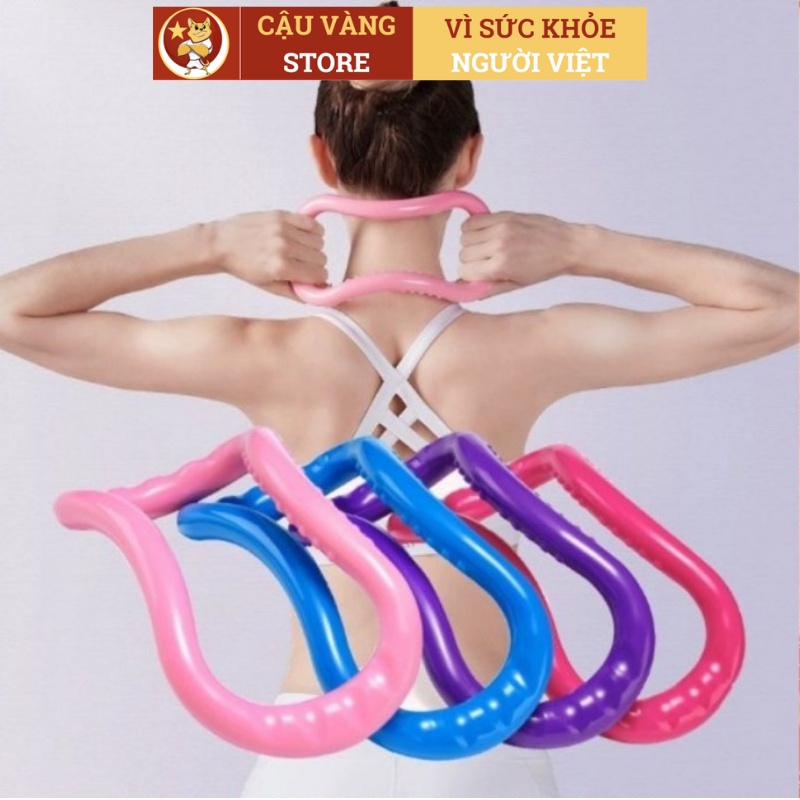 Vòng tập yoga myring Cậu Vàng Store