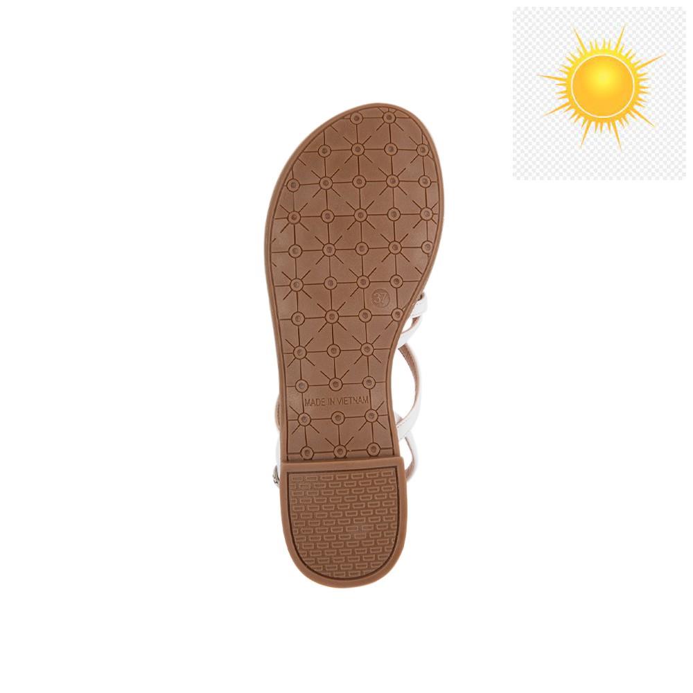 Giày sandal dây nữ thời trang Senta SD28 !