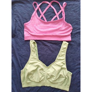 xả kho áo bra lụa