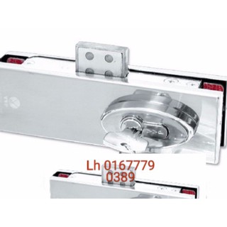 Khóa cửa kính vpp