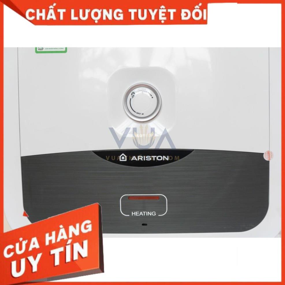 (NOWSHIP)BÌNH NÓNG LẠNH GIÁN TIẾP ARISTON ANDRIS2 (AN2) R 15 Lít CHÍNH HÃNG-MÁY NƯỚC NÓNG