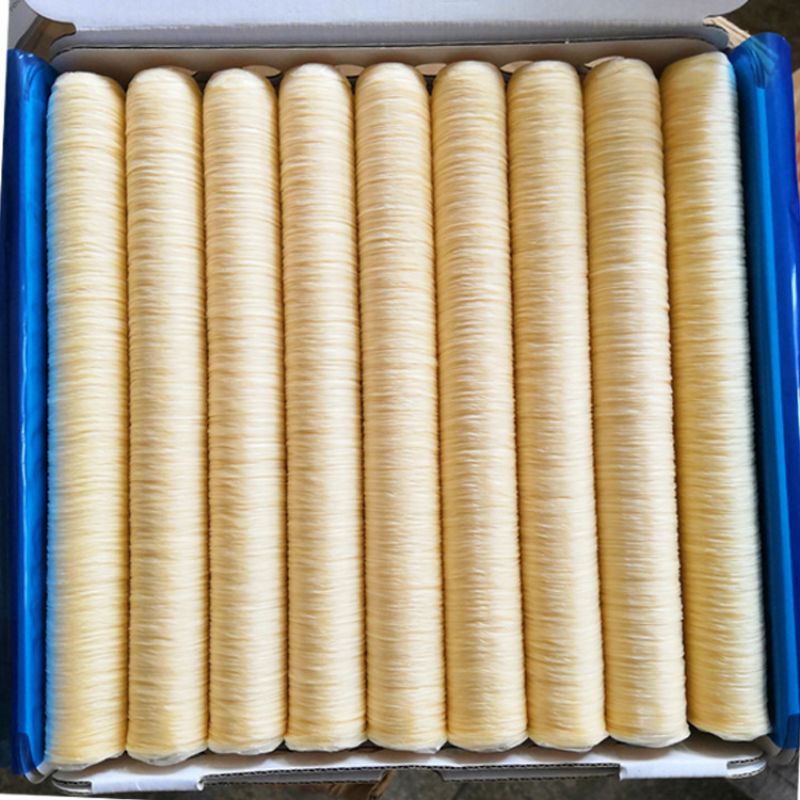 Combo dụng cụ nhồi xúc xích lạp xưởng và vỏ collagen chỉ 85k