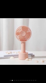 [ Có sẵn ] Quạt SOLOVE