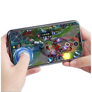 Phụ kiện tay cầm đính điện thoại hỗ trợ chơi game