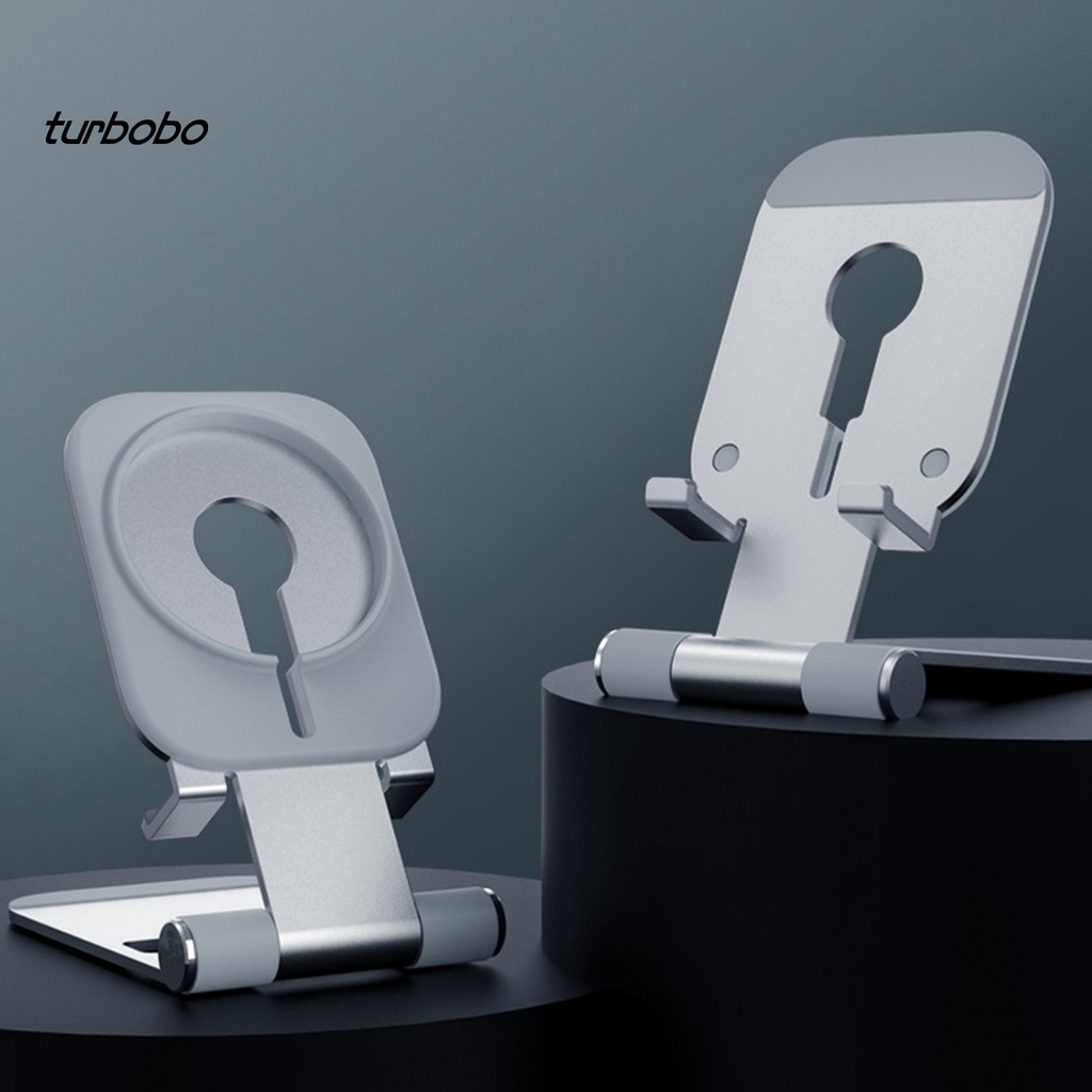 Đế Sạc Không Dây Đa Năng Có Nam Châm Hít Tiện Dụng