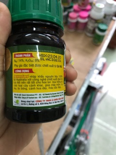 Phân đạm cá Power Feed