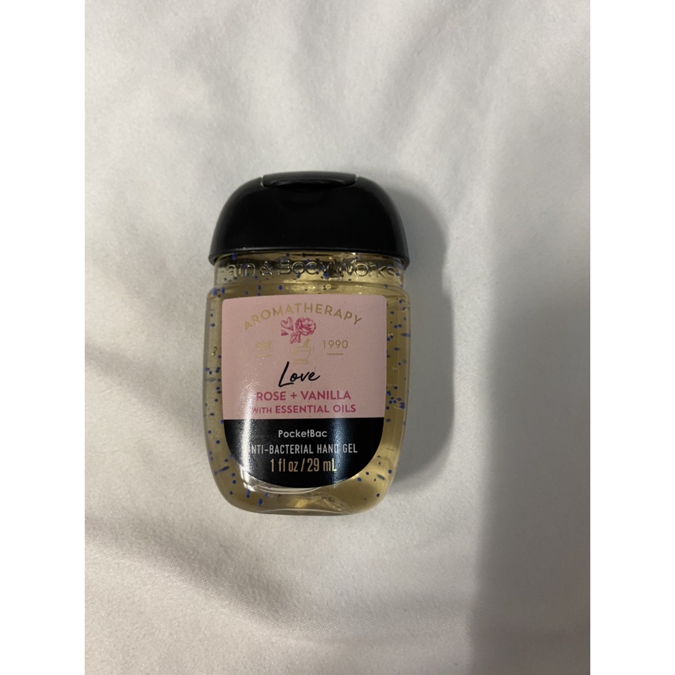 (Hàng có sẵn) GEL RỬA TAY KHÔ BATH & BODY WORKS MỸ | BigBuy360 - bigbuy360.vn