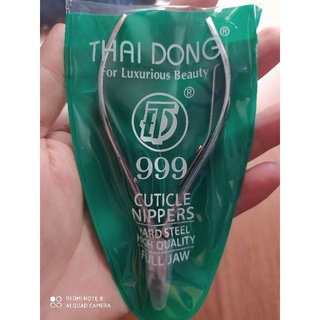 KỀM CẮT DA