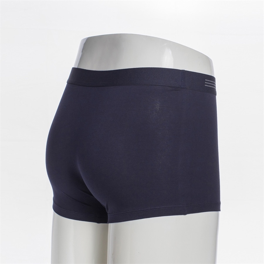 Quần lót nam Aristino ABX056 kiểu sịp đùi boxer chất liệu cotton