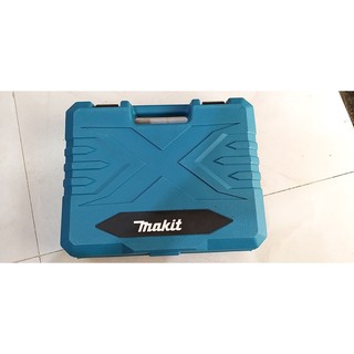 BỘ MÁY KHOAN PIN MKT 24V