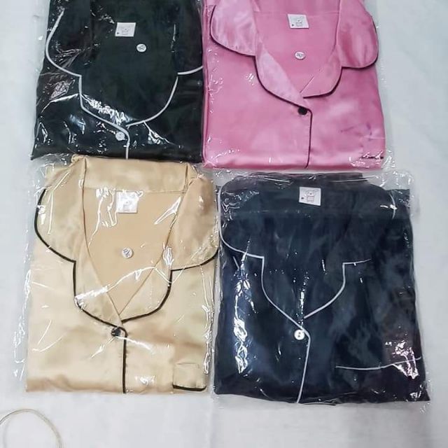 Pijama big size 90kg