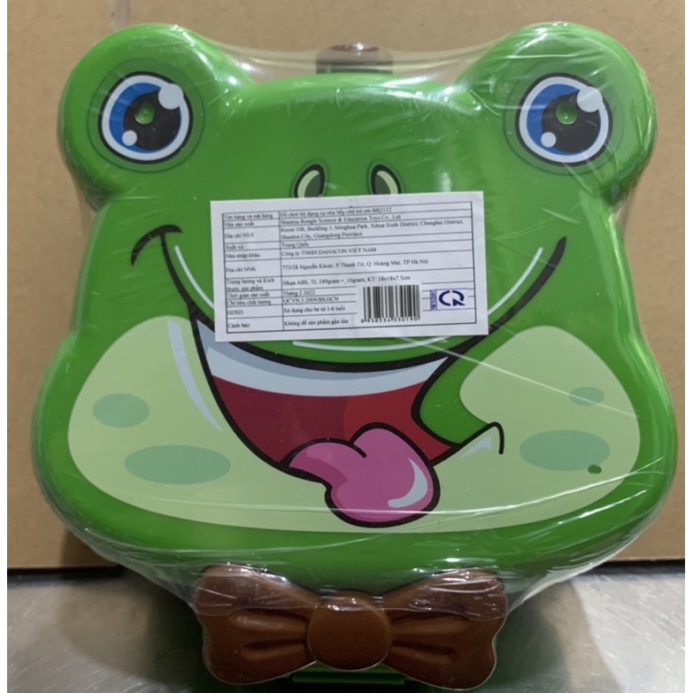 Bộ Đồ Chơi Nhà Bếp Cho Bé