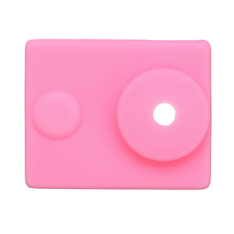 Vỏ Bọc Silicon Cho Máy In 3d V6 Pt100 | BigBuy360 - bigbuy360.vn