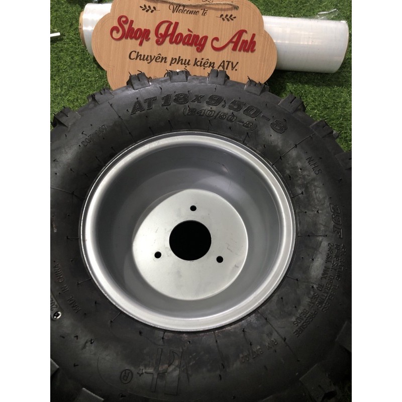 bánh Atv utv