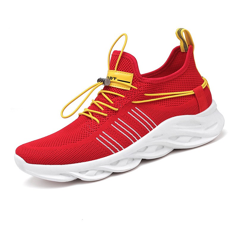 Giày Sneaker Nam KATEZA03 Giày Thể Thao Nam Tăng Chiều Cao Siêu Nhẹ Siêu Thoáng KATEZA Size (39-43) | BigBuy360 - bigbuy360.vn