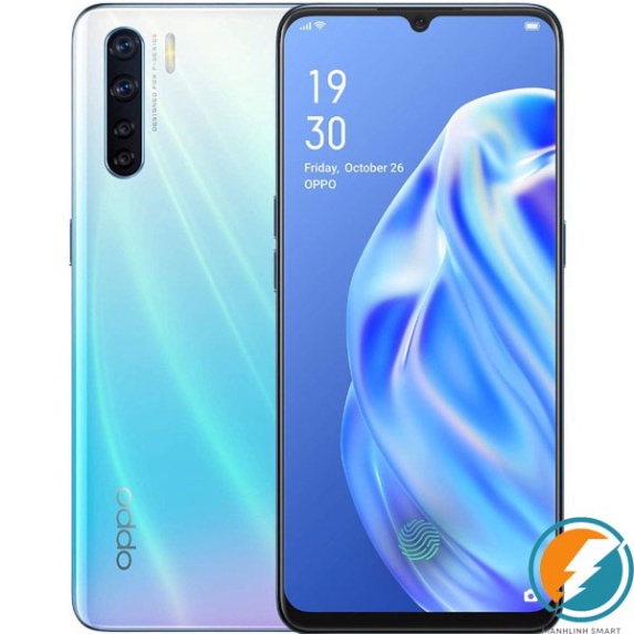 Điện thoại Oppo A91 ram 8g/128gb máy mới 100% chính hãng MSP 021