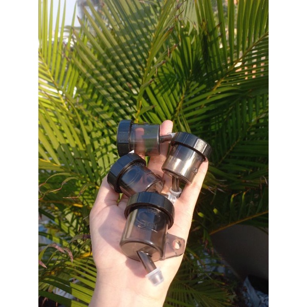 BÌNH DẦU KHÓI BREMBO
