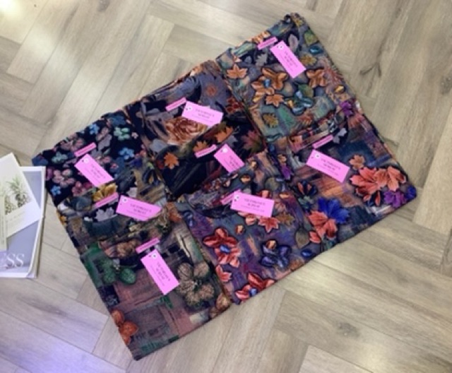 [Mã WARN20 giảm 20k đơn 150k] BÁN SỈ BỘ LANH QUẦN DÀI CHO MẸ | BigBuy360 - bigbuy360.vn