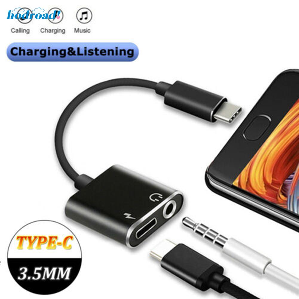 Cáp Chuyển Đổi Cổng Type C Sang Hdmi 4k Android Sang Hdmi Cho Realme Huawei Xiaomi Với Cổng Sạc Usb 3.0