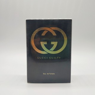 TCCN [CHÍNH HÃNG] Nước hoa Gucci Guilty EDT 75ml