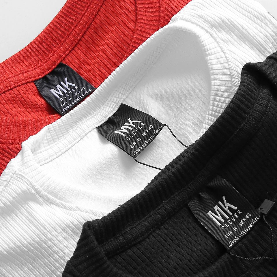 ÁO THUN TĂM DÀI TAY NAM 2020 | BigBuy360 - bigbuy360.vn