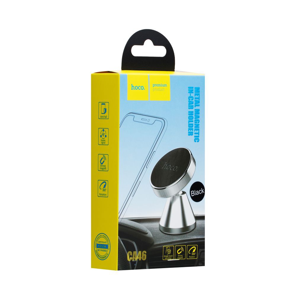 Giá đỡ điện thoại trên ô tô Hoco CA46 | BigBuy360 - bigbuy360.vn