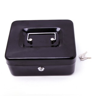 HỘP ĐỰNG TIỀN KIM LOẠI UNCLE BILLS HG0095